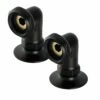 Aqua Vintage AE2RS5 2-Inch Deck Mount Tub Faucet Riser, Oil Rubbed Bronze