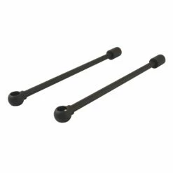 CC415 Tub Supply Line Wall Support For CC46x, CC47x, CC48x, Oil Rubbed Bronze