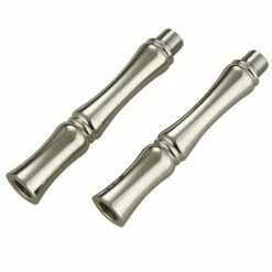 Vintage CC458EXT 7-Inch Extension Kit For CC458 Series, Brushed Nickel