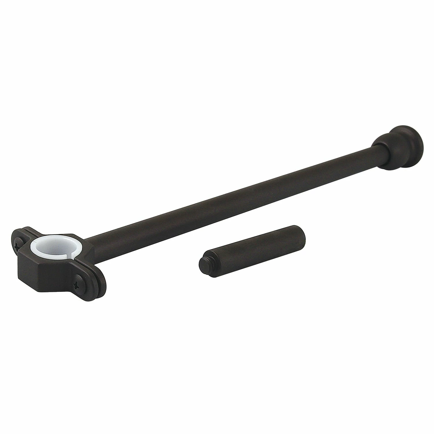 Vintage CCS6175 Wall Support For CCR617x (CCK617x) Series, Oil Rubbed Bronze