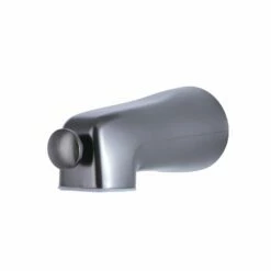 Shower Scape K1263A5 5-1/2 Inch Universal Diverter Tub Spout, Oil Rubbed Bronze