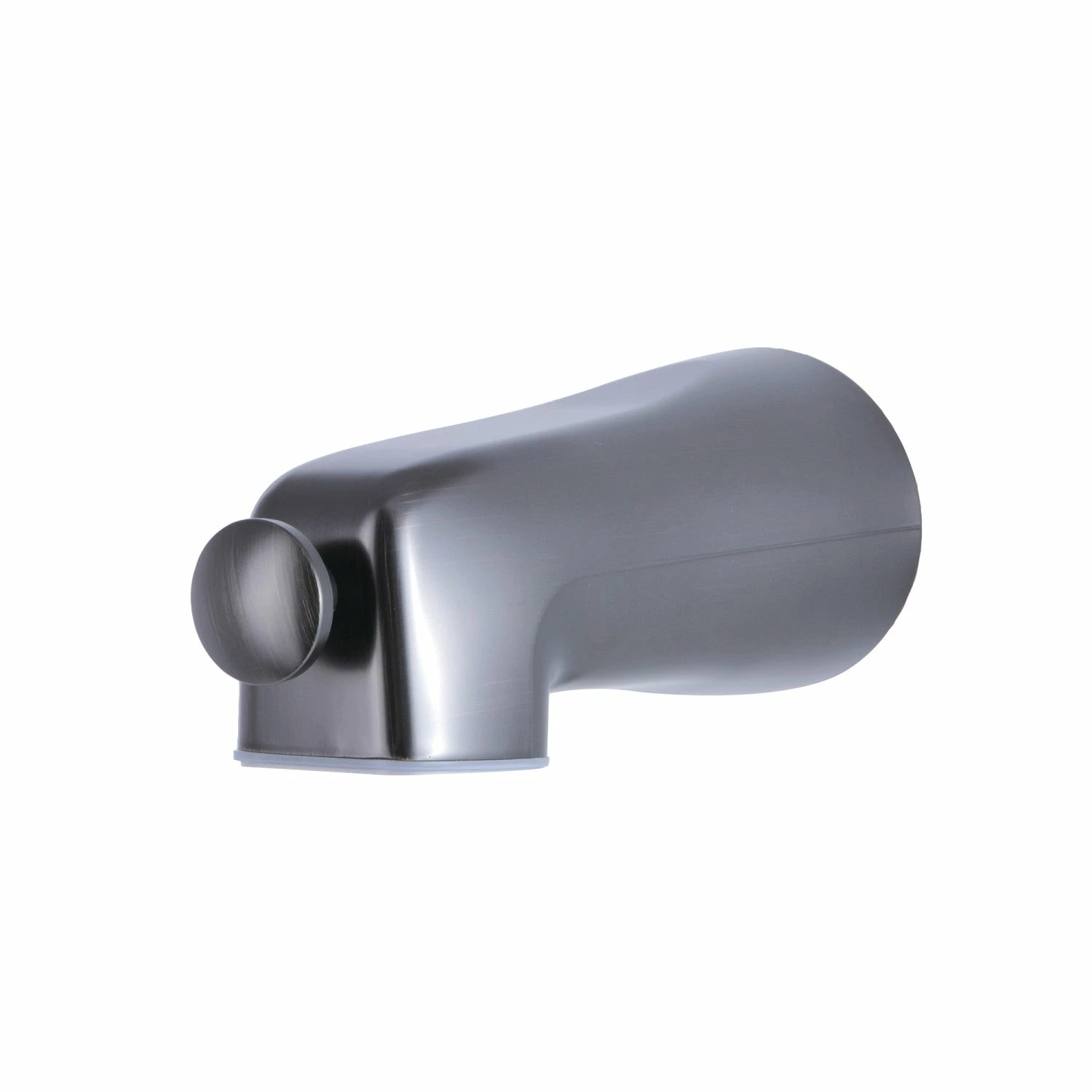 Shower Scape K1263A5 5-1/2 Inch Universal Diverter Tub Spout, Oil Rubbed Bronze