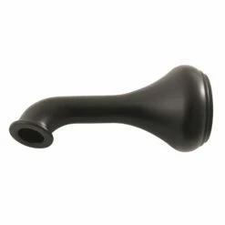 Shower Scape K184C5 5-Inch Non-Diverter Tub Spout, Oil Rubbed Bronze