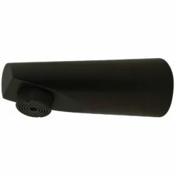 Shower Scape K6187A5 5-7/8 Inch Non-Diverter Tub Spout, Oil Rubbed Bronze