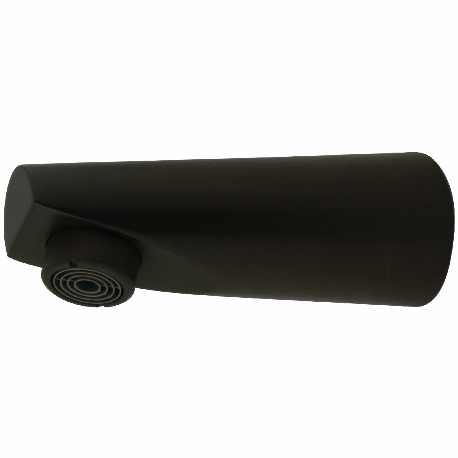 Shower Scape K6187A5 5-7/8 Inch Non-Diverter Tub Spout, Oil Rubbed Bronze