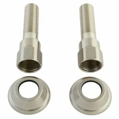 KSEL1178 Elbow, Brushed Nickel