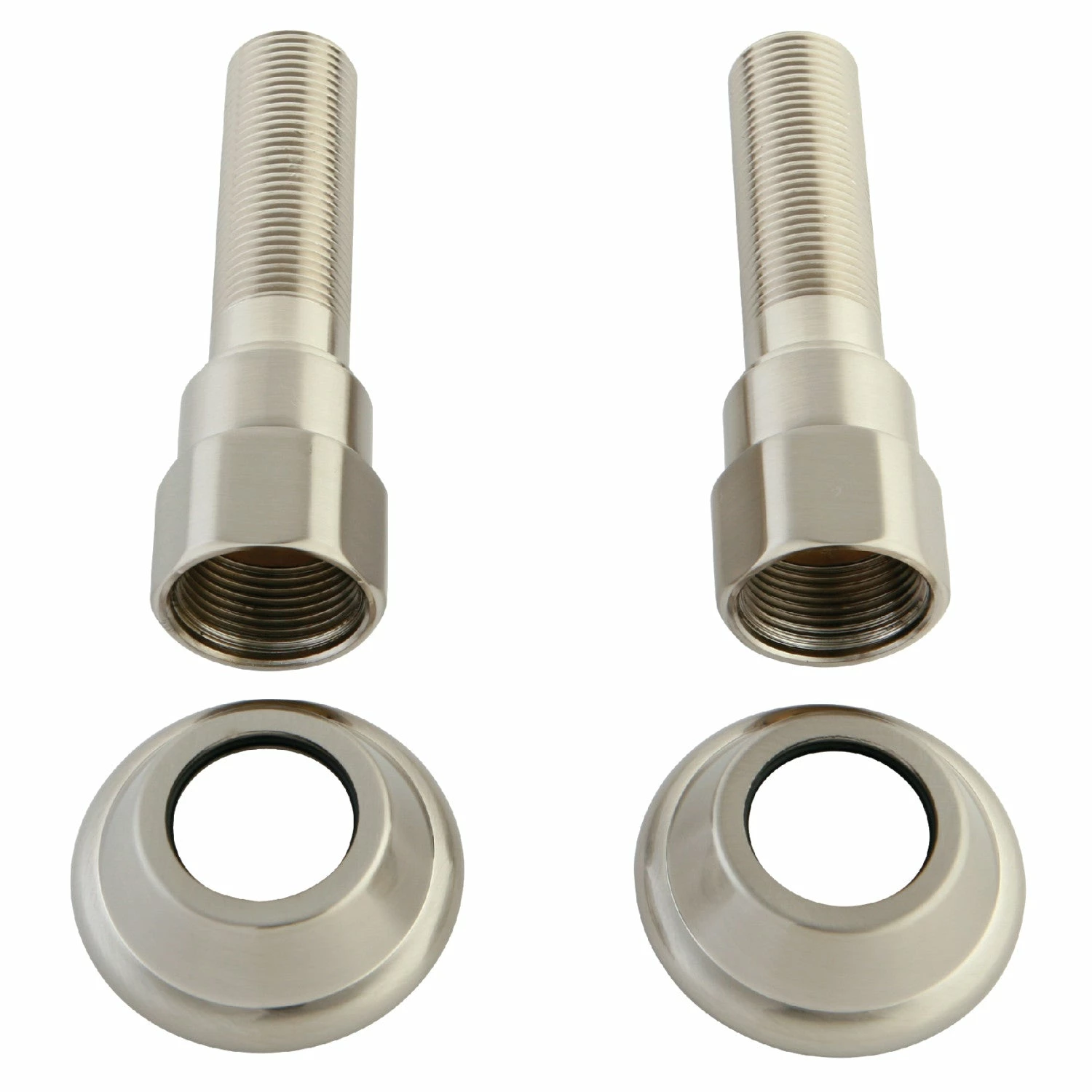 KSEL1178 Elbow, Brushed Nickel