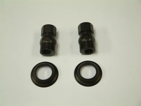 KSEL1245 Wall Mount Elbow, Oil Rubbed Bronze