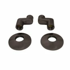 KSEL213ORB Kitchen Faucet Swivel Elbows, Oil Rubbed Bronze