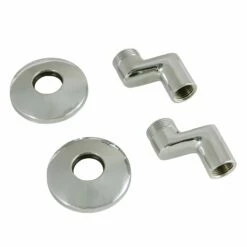 Vintage KSEL213PN Kitchen Faucet Swivel Elbows, Polished Nickel