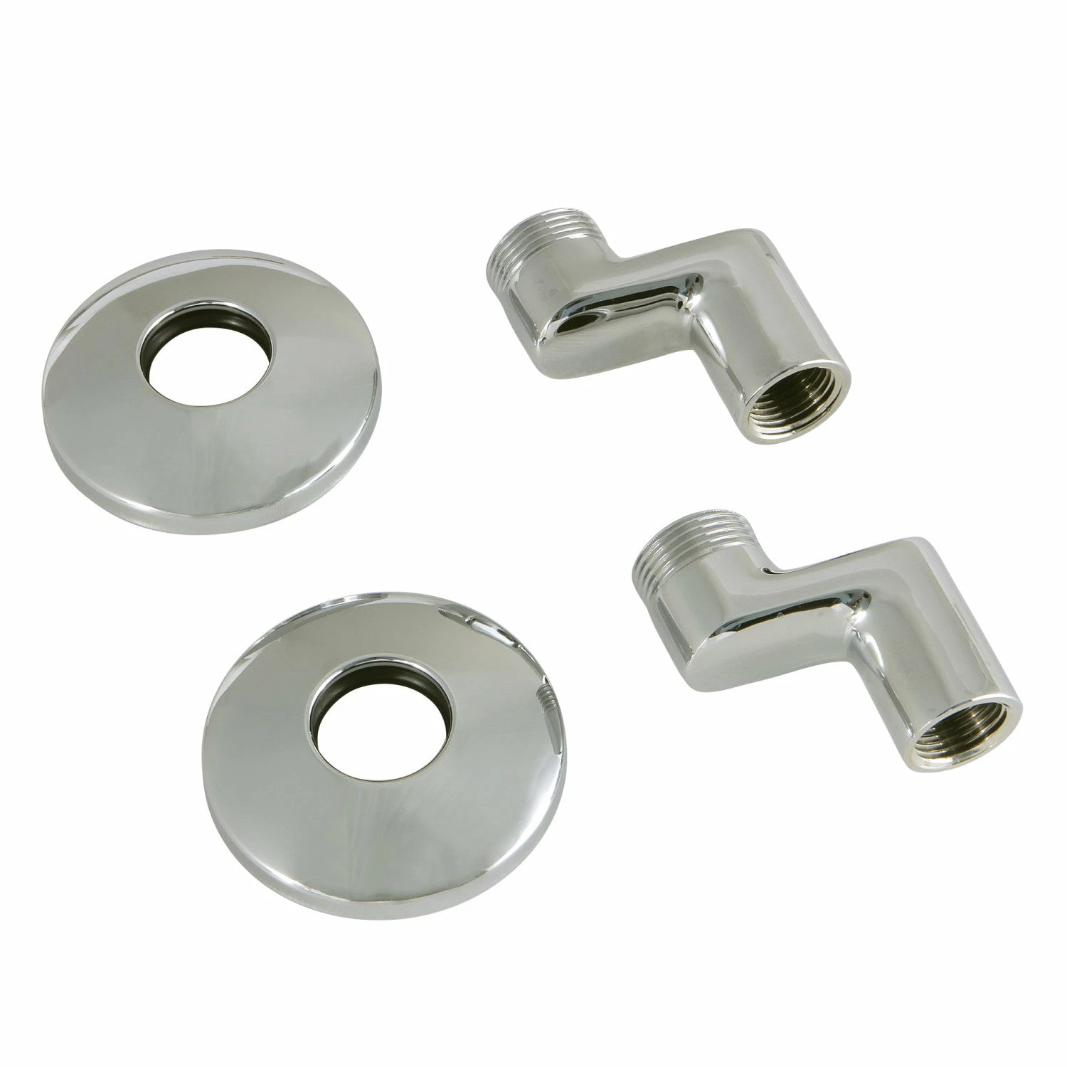 Vintage KSEL213PN Kitchen Faucet Swivel Elbows, Polished Nickel